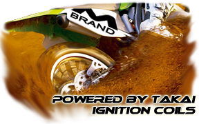 Kawasaki, powered by TaKAI